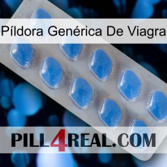 Píldora Genérica De Viagra 22